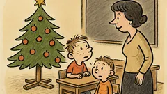 Vtip: Paní učitelka se ptá Pepíčka…