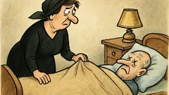 Vtip: Víte, jak se říká ženě?