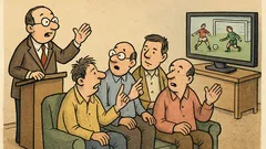 Vtip: Nikdo tomu nerozumí, co je to?