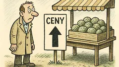 Vtip: Co je to—nepije, nejí, roste?