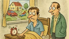 Vtip: Chlápek si stěžuje kamarádovi…