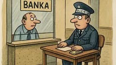 Vtip: Vzhledem ke stavu našeho bankovnictví…