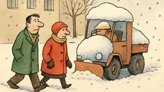 Vtip: Kdo je nejmenší na celém světě?