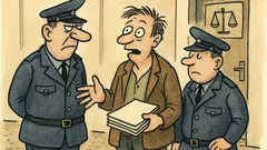 Vtip: Teda pánové, domluvte se mezi sebou