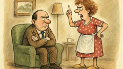 Vtip: Dvě teorie, jak vyhrát hádku