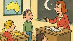 Vtip: Paní učitelka vyvolá Pepíčka