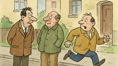 Vtip: Tomu nebudete věřit, manželka chce tři děti