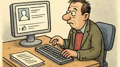 Vtip: Když si dáš tohle do statusu...