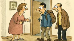 Vtip: Jak dopadly zkoušky?