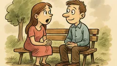 Vtip: Až si mě vezmeš, můj milý…