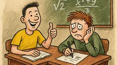 Vtip: Nechval dne před večerem…