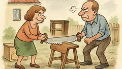 Vtip: Povídají si dvě přítelkyně…