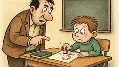 Vtip: Ptá se otec syna, Pepíčku…