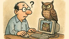 Vtip: Co je to hu@hu.hu?