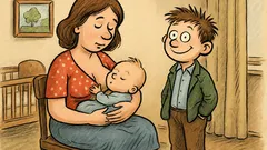 Vtip: Děti ve škole dostaly úkol