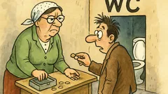 Vtip: Malý slovníček zní nějak podezřele