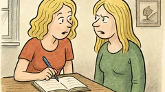 Vtip: Ptá se blondýna druhé blondýny…