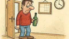 Vtip: Své víkendy dělím do dvou kategorií