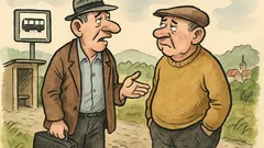 Vtip: Pletl jsem Turnov a Trutnov…