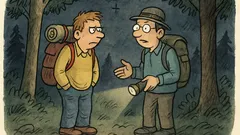 Vtip: Jít mimo dosah Wi‑Fi?