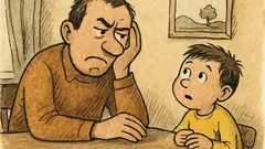 Vtip: Pamatuj si, Pepíčku: chytrý pochybuje…