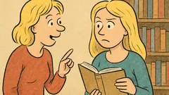 Vtip: Ptá se blondýnka blondýnky na Shakespeara