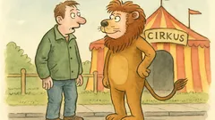 Vtip: Potkají se dva kamarádi...