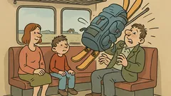 Vtip: Děti, vymyslete větu se slovem pakliže