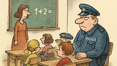 Vtip: Které čtyři roky jsou nejhorší?