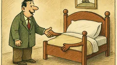 Vtip: Který čtyřnohý přítel je nejmilejší?