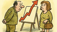 Vtip: Co je to? Nepije, nejí, a roste?