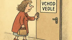 Vtip: Proč holky čtou šampony ve sprše?