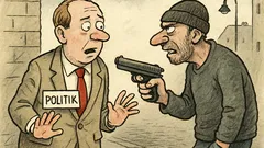 Vtip: Jde chlapík po ulici…