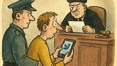 Vtip: Máte právo netweetovat...