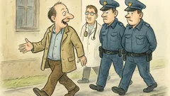 Vtip: Nemám Facebook—kdo mě sleduje?