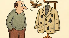 Vtip: Víte, který tvor nic neušetří?