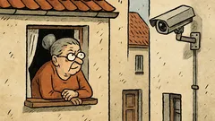 Vtip: 90 % lidí vám řekne…