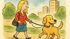 Vtip: Jak se jmenuje nejchytřejší blondýna?