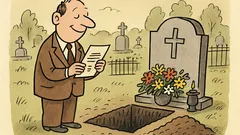 Vtip: Kdy je člověku nejlépe samotnému?