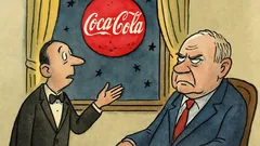 Vtip: Sluha žene prezidenta na Měsíc