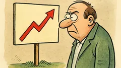 Vtip: Co je to, nepije a roste?