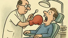 Vtip: Jaké povolání má nejblíže k boxerovi?