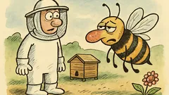 Vtip: Víte, co je zákon schválnosti?