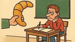 Vtip: Víte, jaký je rozdíl?