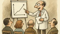 Vtip: Američtí vědci zjistili, že...