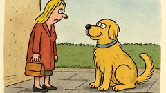 Vtip: Je to blonďaté a má mozek…