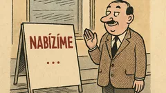 Vtip: Pouze do <?php echo date('t.n'); ?>