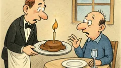 Vtip: Jak poznáte pravou svíčkovou omáčku?