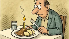 Vtip: Jak poznáte pravou svíčkovou?