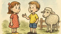 Vtip: Přijde Anička k Pepíčkovi…